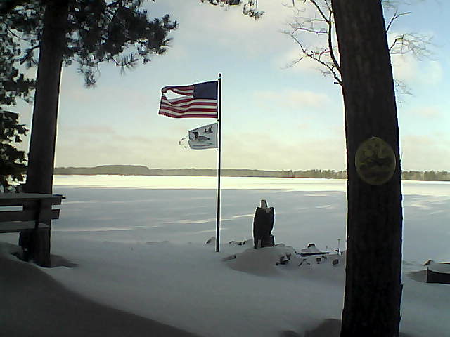 Whiteface Cam Image - Wed, 01/03/2018 10:12am 