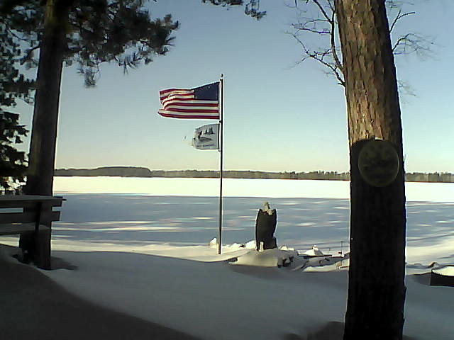 Whiteface Cam Image - Wed, 01/03/2018 11:51am 