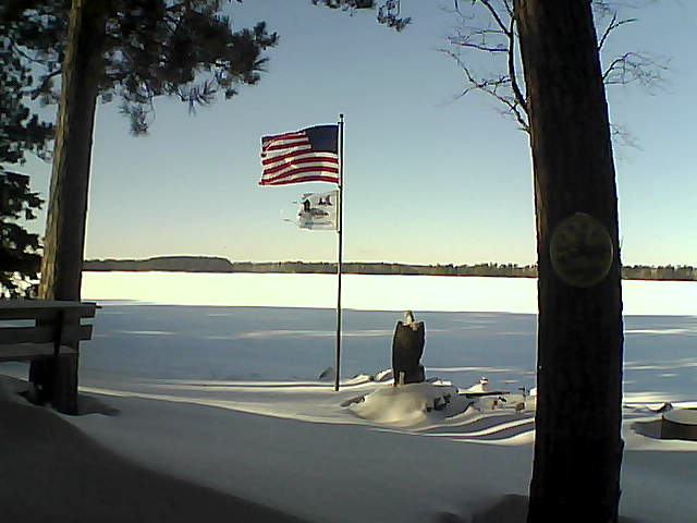 Whiteface Cam Image - Wed, 01/03/2018 1:01pm 