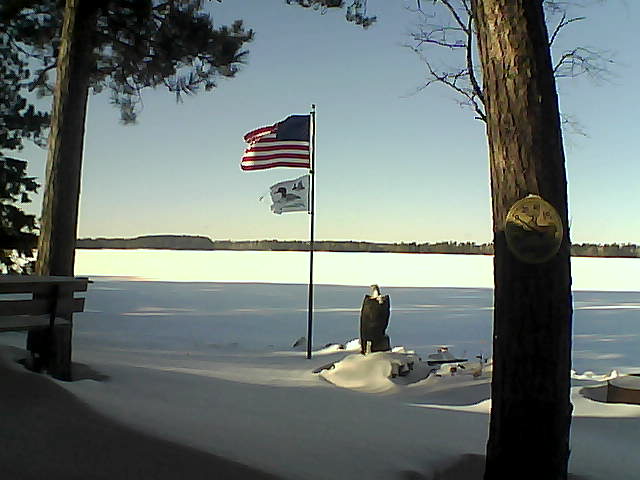 Whiteface Cam Image - Wed, 01/03/2018 1:11pm 