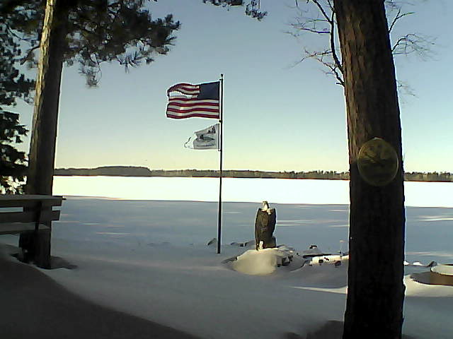 Whiteface Cam Image - Wed, 01/03/2018 1:21pm 