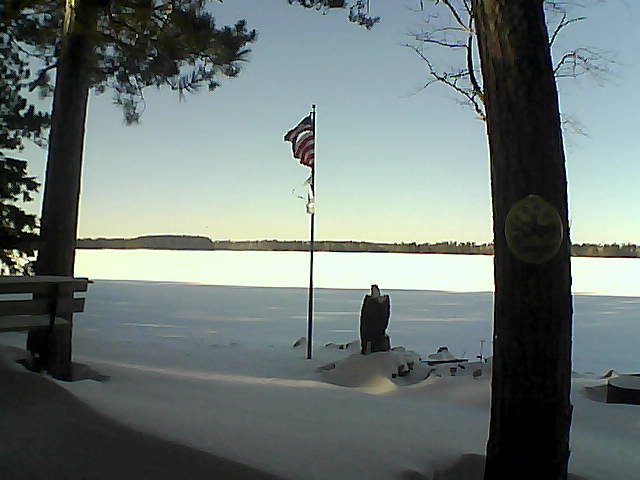 Whiteface Cam Image - Wed, 01/03/2018 1:41pm 