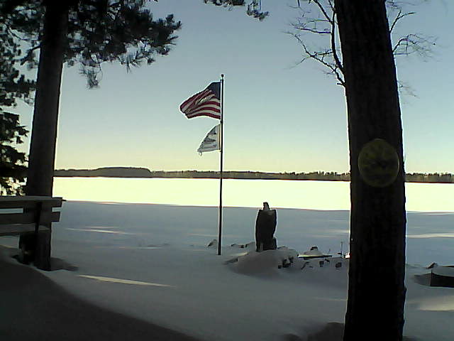 Whiteface Cam Image - Wed, 01/03/2018 2:11pm 