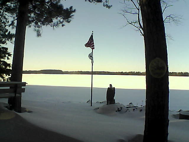 Whiteface Cam Image - Wed, 01/03/2018 2:41pm 
