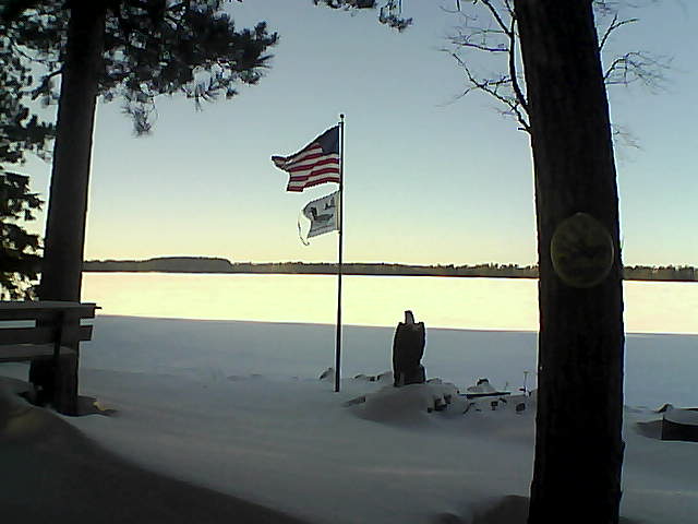 Whiteface Cam Image - Wed, 01/03/2018 2:51pm 
