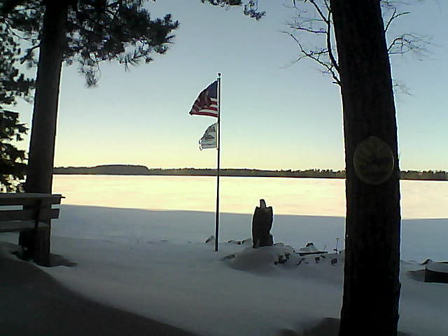 Whiteface Cam Image - Wed, 01/03/2018 3:11pm 