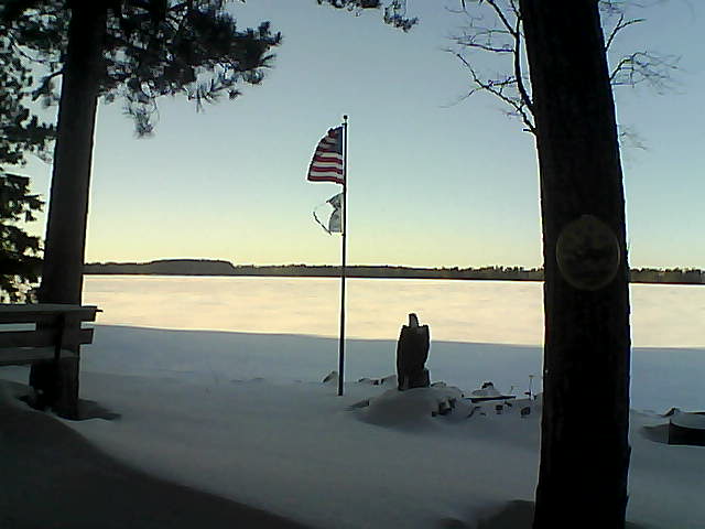 Whiteface Cam Image - Wed, 01/03/2018 3:21pm 