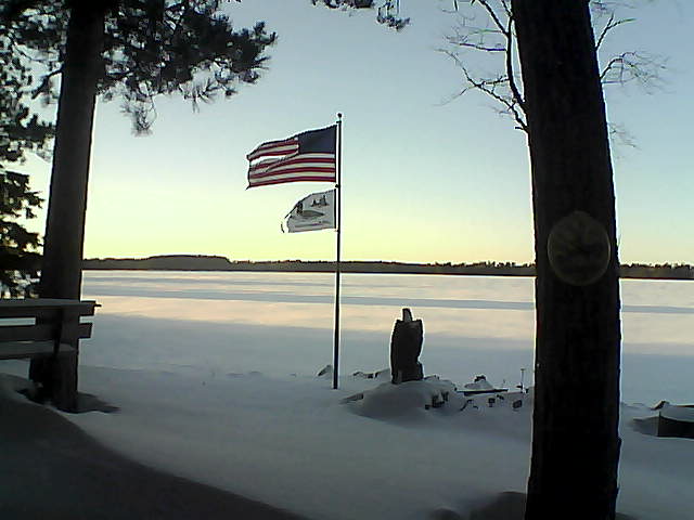 Whiteface Cam Image - Wed, 01/03/2018 3:51pm 