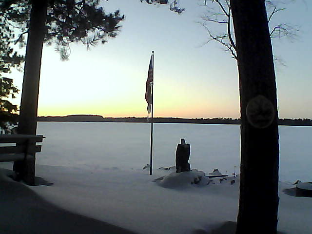 Whiteface Cam Image - Wed, 01/03/2018 4:41pm 