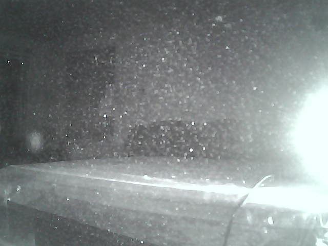 Whiteface Cam Image - Wed, 01/03/2018 11:32pm 