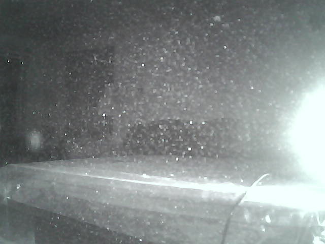 Whiteface Cam Image - Wed, 01/03/2018 11:52pm 