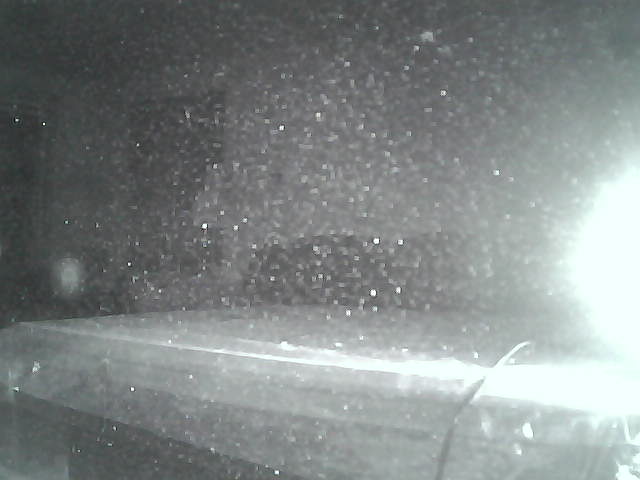 Whiteface Cam Image - Thu, 01/04/2018 12:12am 