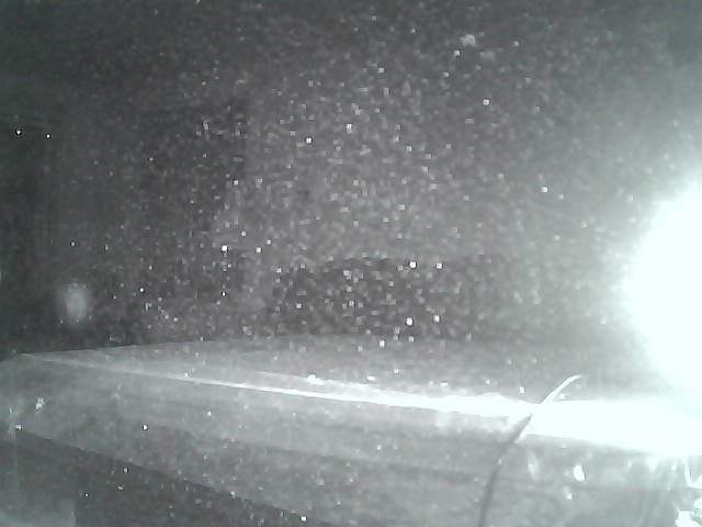 Whiteface Cam Image - Thu, 01/04/2018 1:22am 