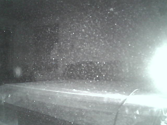 Whiteface Cam Image - Thu, 01/04/2018 1:42am 