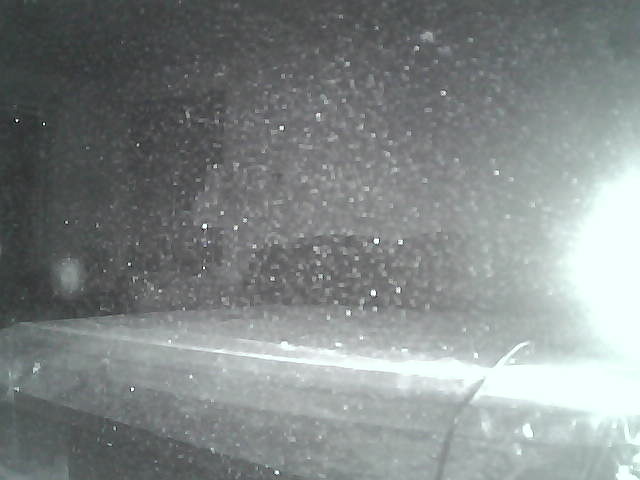 Whiteface Cam Image - Thu, 01/04/2018 2:52am 