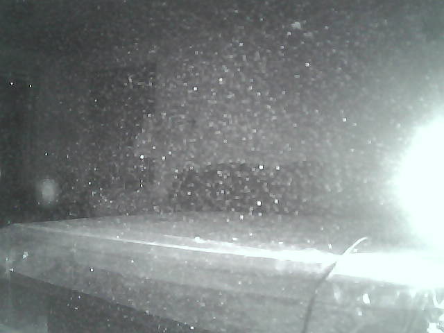 Whiteface Cam Image - Thu, 01/04/2018 4:22am 