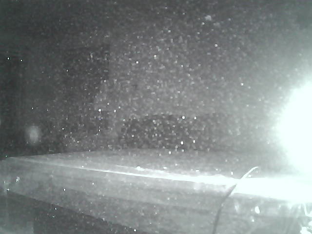 Whiteface Cam Image - Thu, 01/04/2018 4:52am 