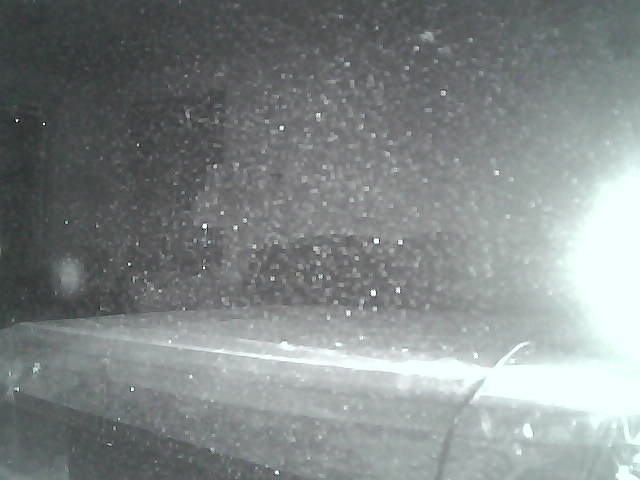 Whiteface Cam Image - Thu, 01/04/2018 5:02am 