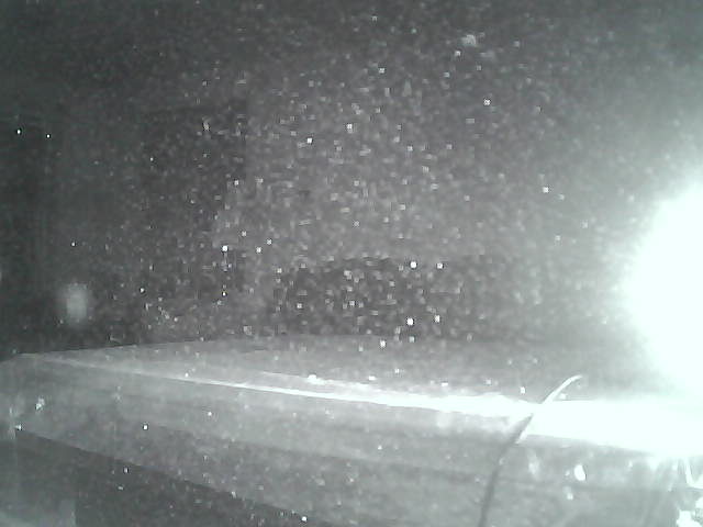 Whiteface Cam Image - Thu, 01/04/2018 5:12am 