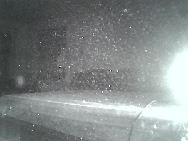 Whiteface Cam Image - Thu, 01/04/2018 5:32am 