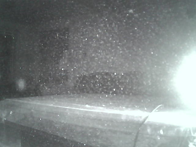 Whiteface Cam Image - Thu, 01/04/2018 5:42am 