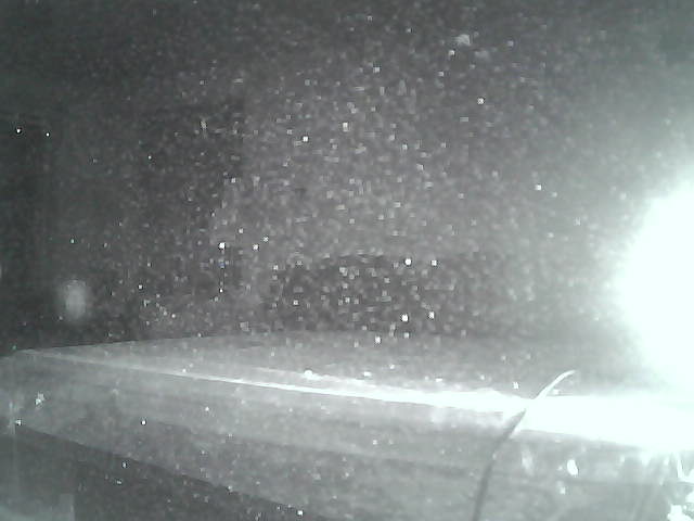 Whiteface Cam Image - Thu, 01/04/2018 5:52am 