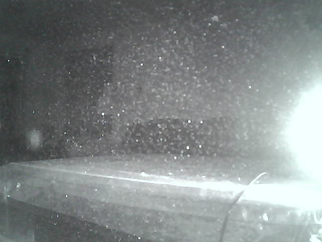 Whiteface Cam Image - Thu, 01/04/2018 6:32am 