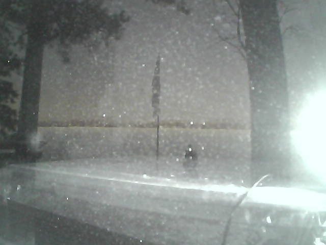 Whiteface Cam Image - Thu, 01/04/2018 7:22am 