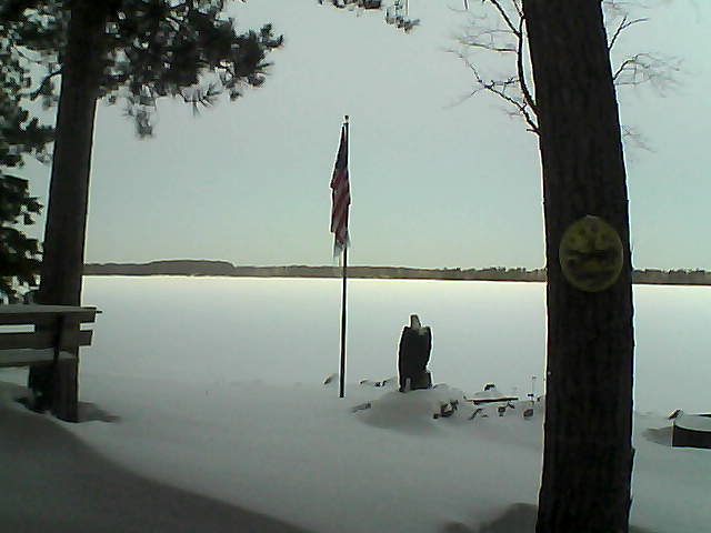 Whiteface Cam Image - Thu, 01/04/2018 7:32am 