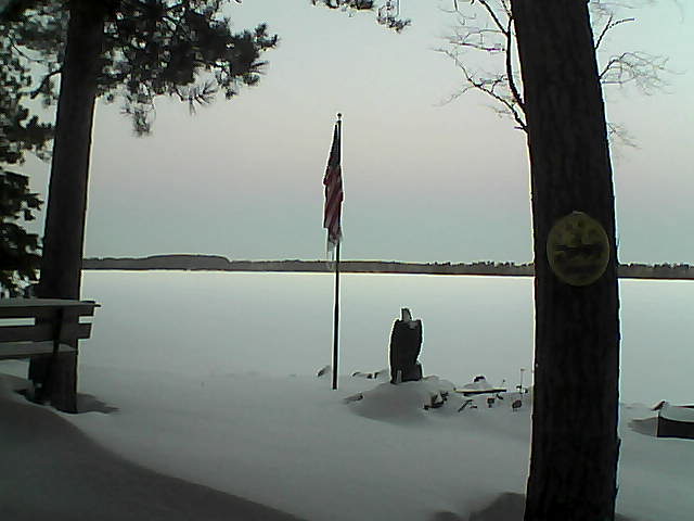 Whiteface Cam Image - Thu, 01/04/2018 7:42am 