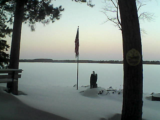 Whiteface Cam Image - Thu, 01/04/2018 7:52am 