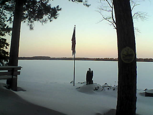 Whiteface Cam Image - Thu, 01/04/2018 8:02am 