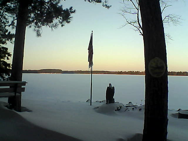 Whiteface Cam Image - Thu, 01/04/2018 8:12am 