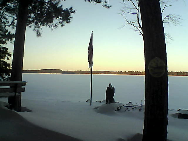 Whiteface Cam Image - Thu, 01/04/2018 8:22am 