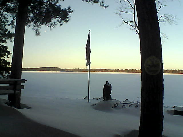 Whiteface Cam Image - Thu, 01/04/2018 8:32am 