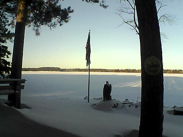 Whiteface Cam Image - Thu, 01/04/2018 9:02am 