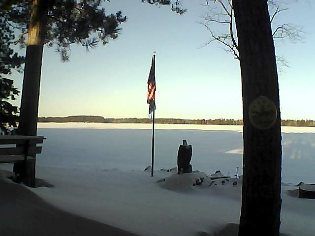 Whiteface Cam Image - Thu, 01/04/2018 9:12am 