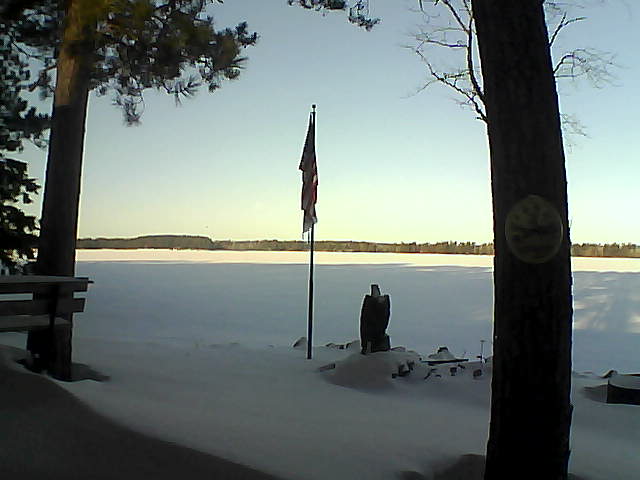 Whiteface Cam Image - Thu, 01/04/2018 9:22am 