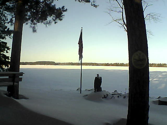 Whiteface Cam Image - Thu, 01/04/2018 9:32am 