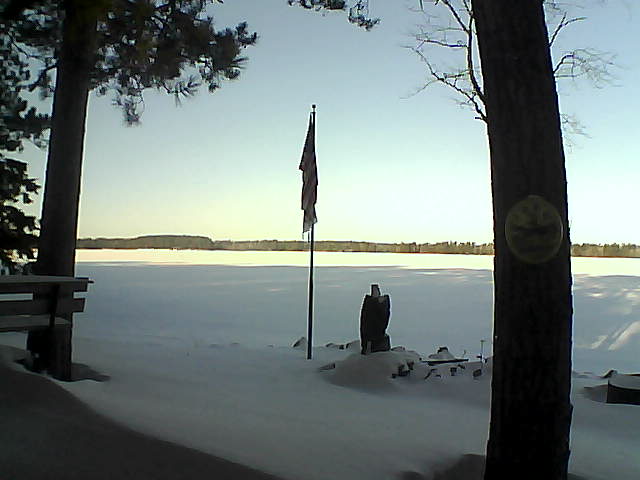Whiteface Cam Image - Thu, 01/04/2018 9:42am 