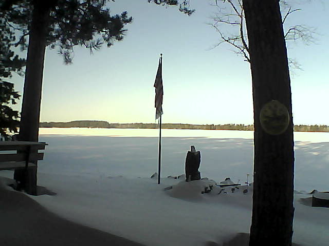 Whiteface Cam Image - Thu, 01/04/2018 9:52am 