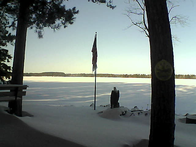 Whiteface Cam Image - Thu, 01/04/2018 10:12am 
