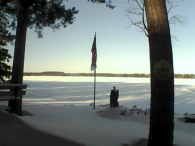 Whiteface Cam Image - Thu, 01/04/2018 10:22am 