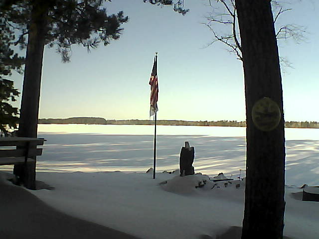 Whiteface Cam Image - Thu, 01/04/2018 10:32am 