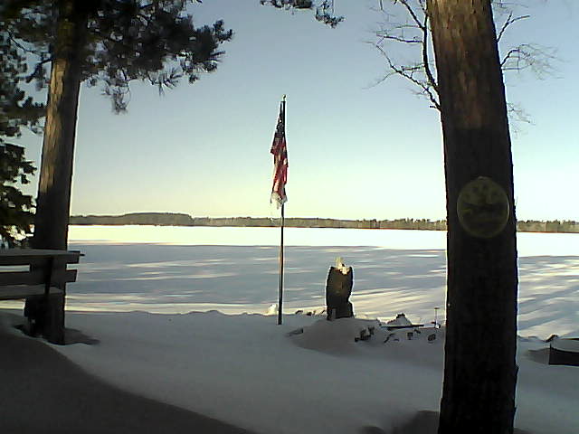 Whiteface Cam Image - Thu, 01/04/2018 10:42am 