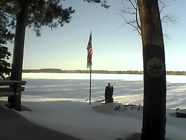 Whiteface Cam Image - Thu, 01/04/2018 10:52am 
