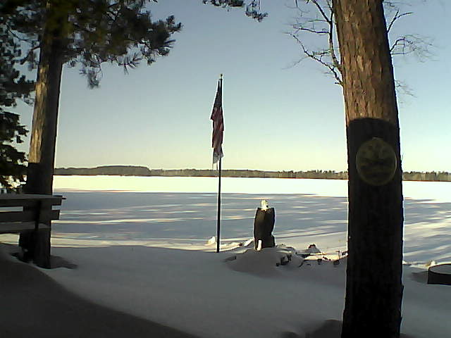 Whiteface Cam Image - Thu, 01/04/2018 11:12am 