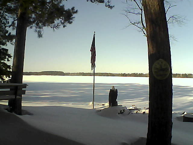 Whiteface Cam Image - Thu, 01/04/2018 11:22am 