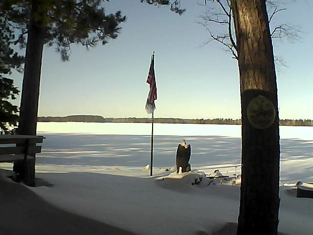Whiteface Cam Image - Thu, 01/04/2018 11:32am 