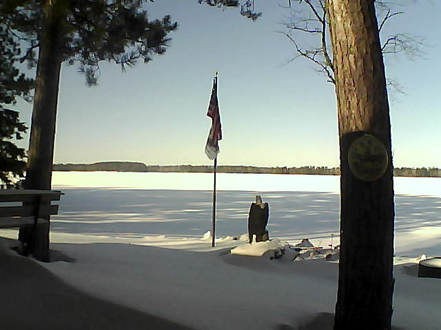 Whiteface Cam Image - Thu, 01/04/2018 11:42am 